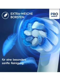 Elektr. Zahnbürste