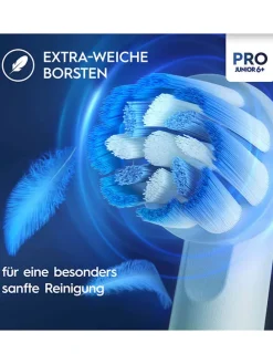 Elektr. Zahnbürste