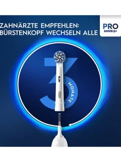 Elektr. Zahnbürste