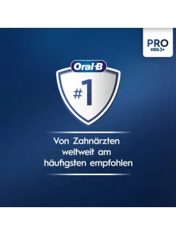 Elektr. Zahnbürste