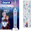 Elektr. Zahnbürste "Vitality Pro 103 Frozen" in Hellblau
