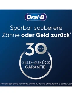 Elektr. Zahnbürste