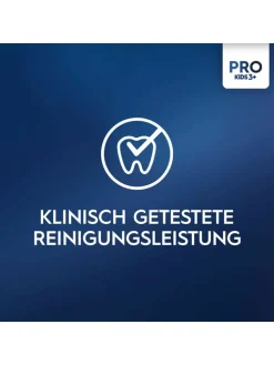 Elektr. Zahnbürste