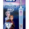 Elektr. Zahnbürste "Vitality Pro 103" (Überraschungsprodukt)