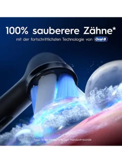 Elektrische Zahnbürste 