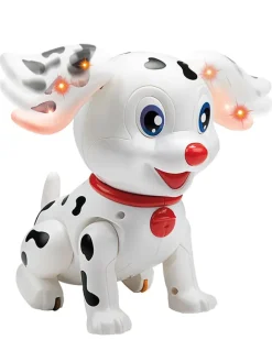 Elektrischer Hund
