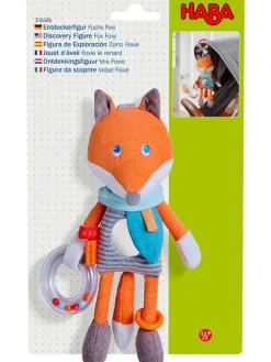 Entdeckerfigur 