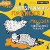 Entspannung für Kinder. Melodien zum Einschlafen und Träumen | Die Meditiere