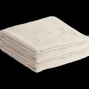 2er Handtuch-Set „Frottier-Kollektion Classic“, 50x100 cm in Sand