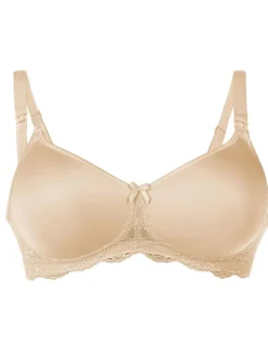 2er Pack Still BH mit Schale Miss Lovely in Desert Desert