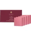 5er Set La Rose Française Gesichtsreinigungsbar, je 100g