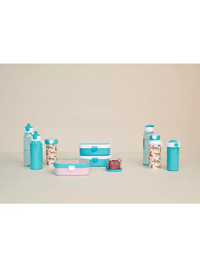 2er Set Lunchset mit Thermoflasche Campus in Fairy Wonders