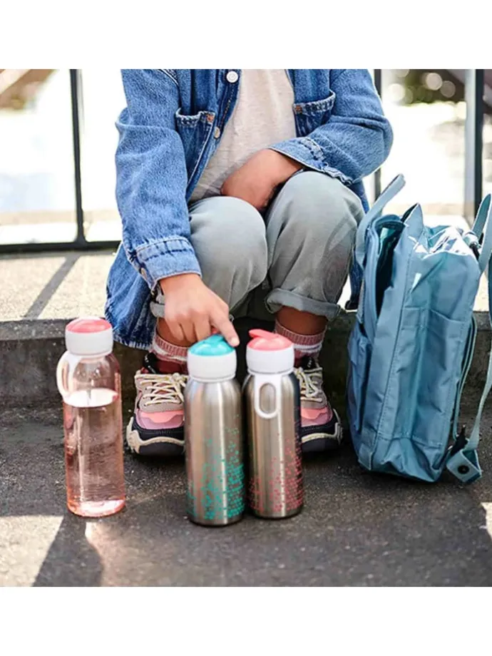 2er Set Lunchset mit Thermoflasche Campus in Fairy Wonders