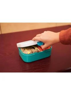 2er Set Lunchset mit Thermoflasche Campus in Fairy Wonders