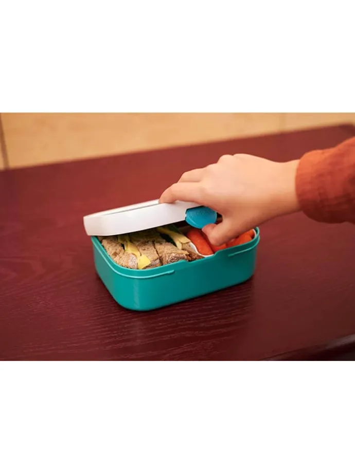 2er Set Lunchset mit Thermoflasche Campus in Fairy Wonders