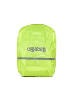 ergobag Regencape Gelb