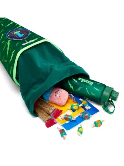 ergobag Schultüte Bärtastisch