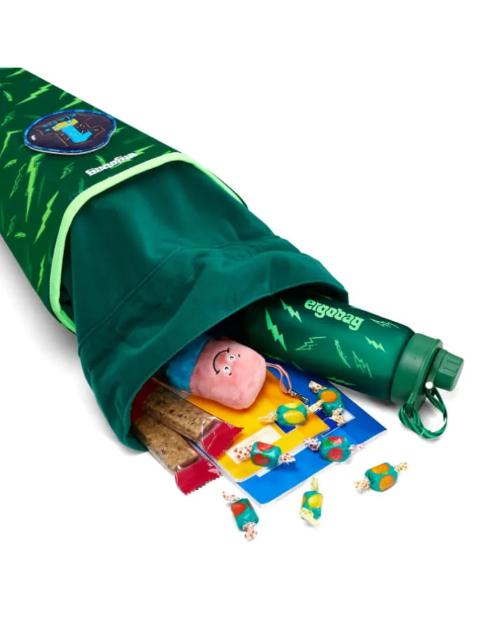 ergobag Schultüte Bärtastisch