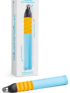 Ergonomischer Eingabestift - ab 4 Jahren