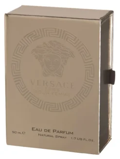 Eros pour Femme - EdP, 50 ml