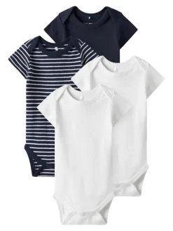 4er-Pack Body in Navy Blazer