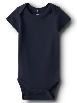4er-Pack Body in Navy Blazer