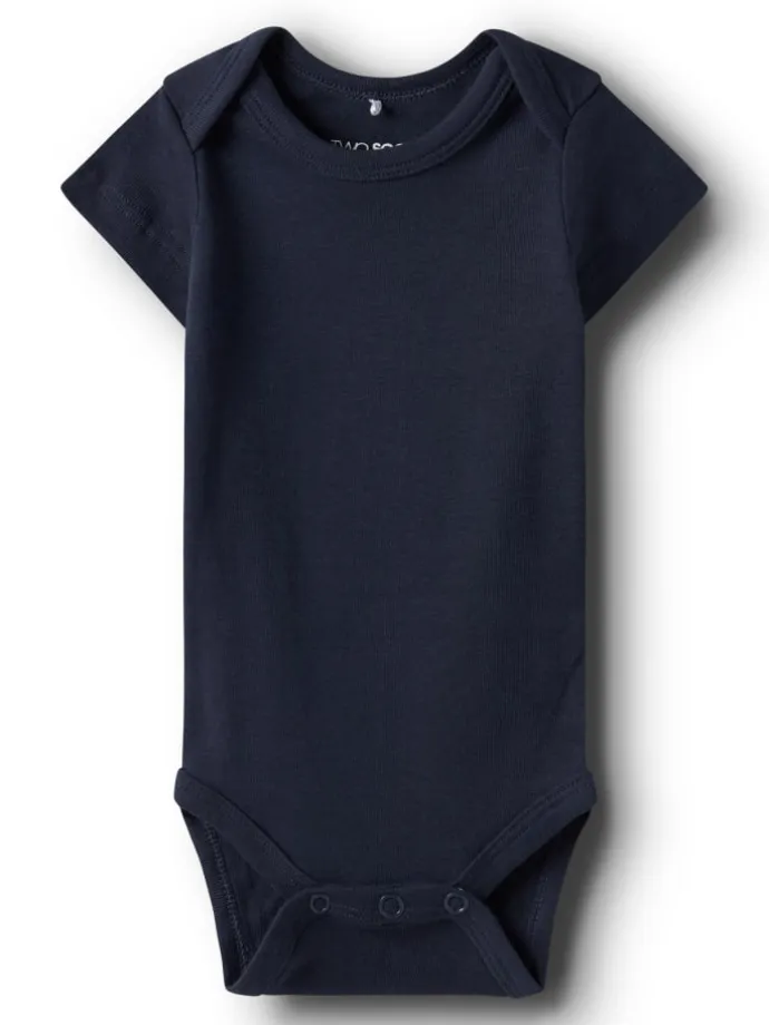 4er-Pack Body in Navy Blazer