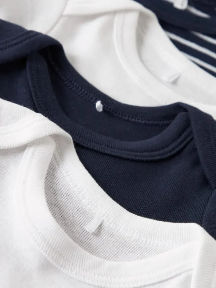 4er-Pack Body in Navy Blazer