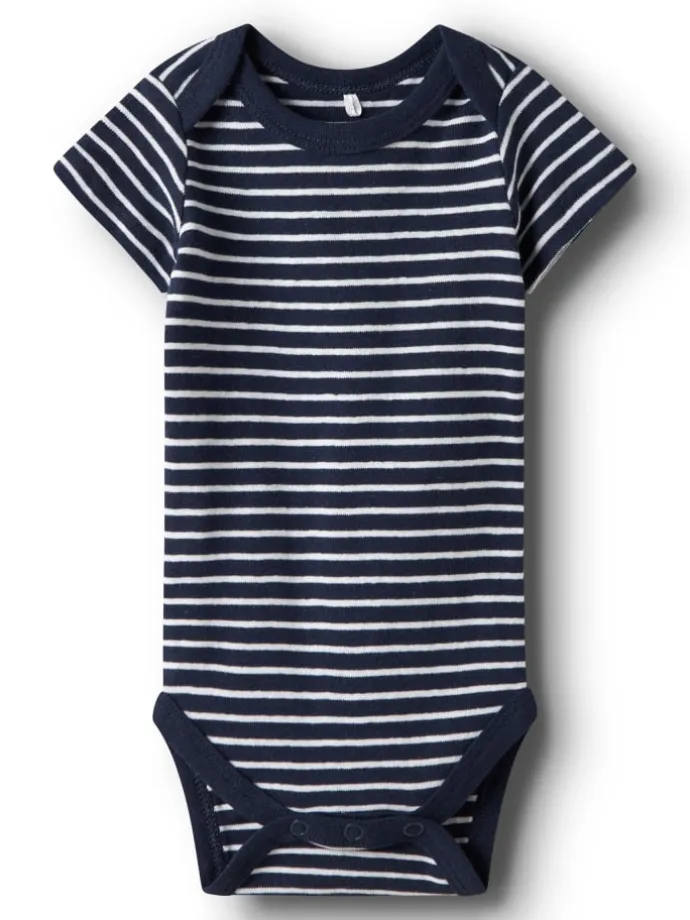 4er-Pack Body in Navy Blazer