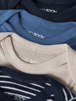 4er-Pack Body in Navy Blazer