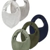 5er-Pack Halstuch in Winter Moss