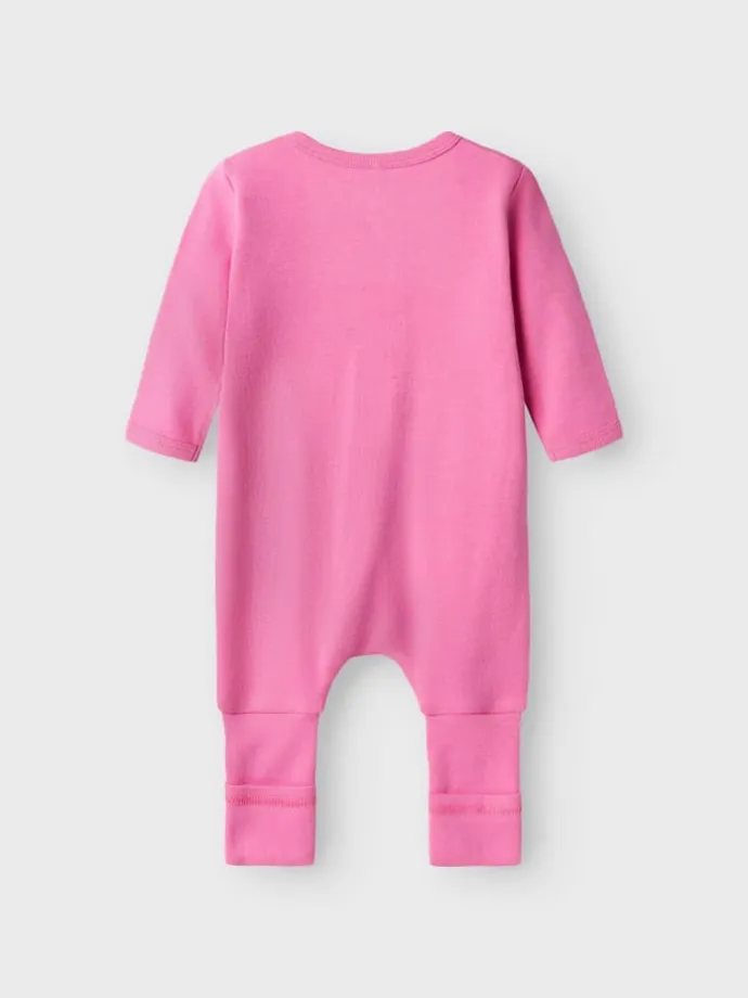 2er-Pack Schlafanzug in Ibis Rose
