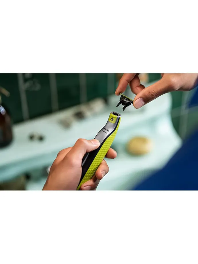 Ersatzklingen "360 OneBlade" - 2 Stück
