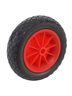 Ersatzrad für Bollerwagen