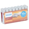 2er-Set: AAA-Batterien R03 - 2x 16 Stück