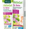 3er-Set: Aktiv Gel für Beine, je 100 ml