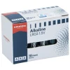 2er-Set: Alkaline Batterien - AAA/LR03 950mAh - 2x 18 Stück