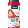 6er-Set: Aroma-Pflegebad "Rücken & Schulter", je 400 ml
