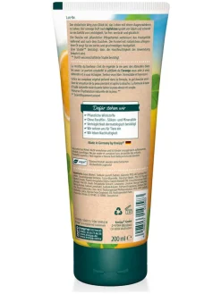 3er-Set: Aroma-Pflegeduschen "Sei frei, verrückt und glücklich!", je 200 ml