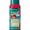 3er-Set: Aroma-Pflegeschaumbad "Traum des Orients", je 400 ml