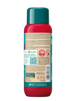 3er-Set: Aroma-Pflegeschaumbad "Traum des Orients", je 400 ml
