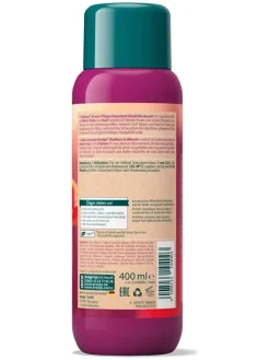 2er-Set: Aroma-Pflegeschaumbad "Glückliche Auszeit", 400 ml