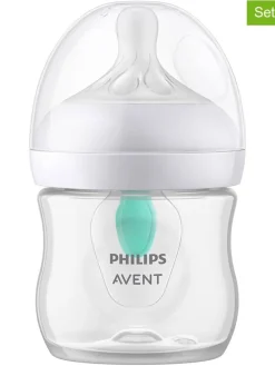 2er-Set: Babyflaschen "Natural Response" - 125 ml