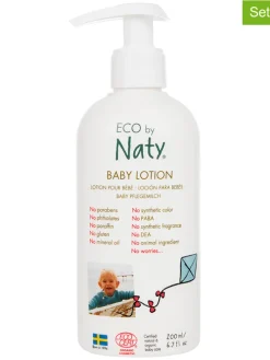 2er-Set: Baby-Pflegemilch, 2x 200 ml