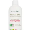 2er-Set: Baby-Waschlotionen, 2x 200 ml
