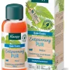 3er-Set: Bade-Essenz "Entspannung Pur", je 100 ml