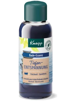 2er-Set: Bade-Essenz "Tiefenentspannung", je 100 ml