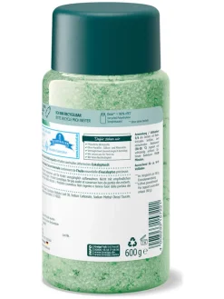 2er-Set: Badekristalle "Erkältungszeit", je 600 g