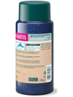 2er-Set: Badekristalle "Tiefenentspannung", je 720 g