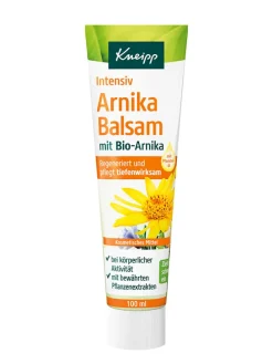 2er-Set: Balsam "Arnika - Intensiv", je 100 ml